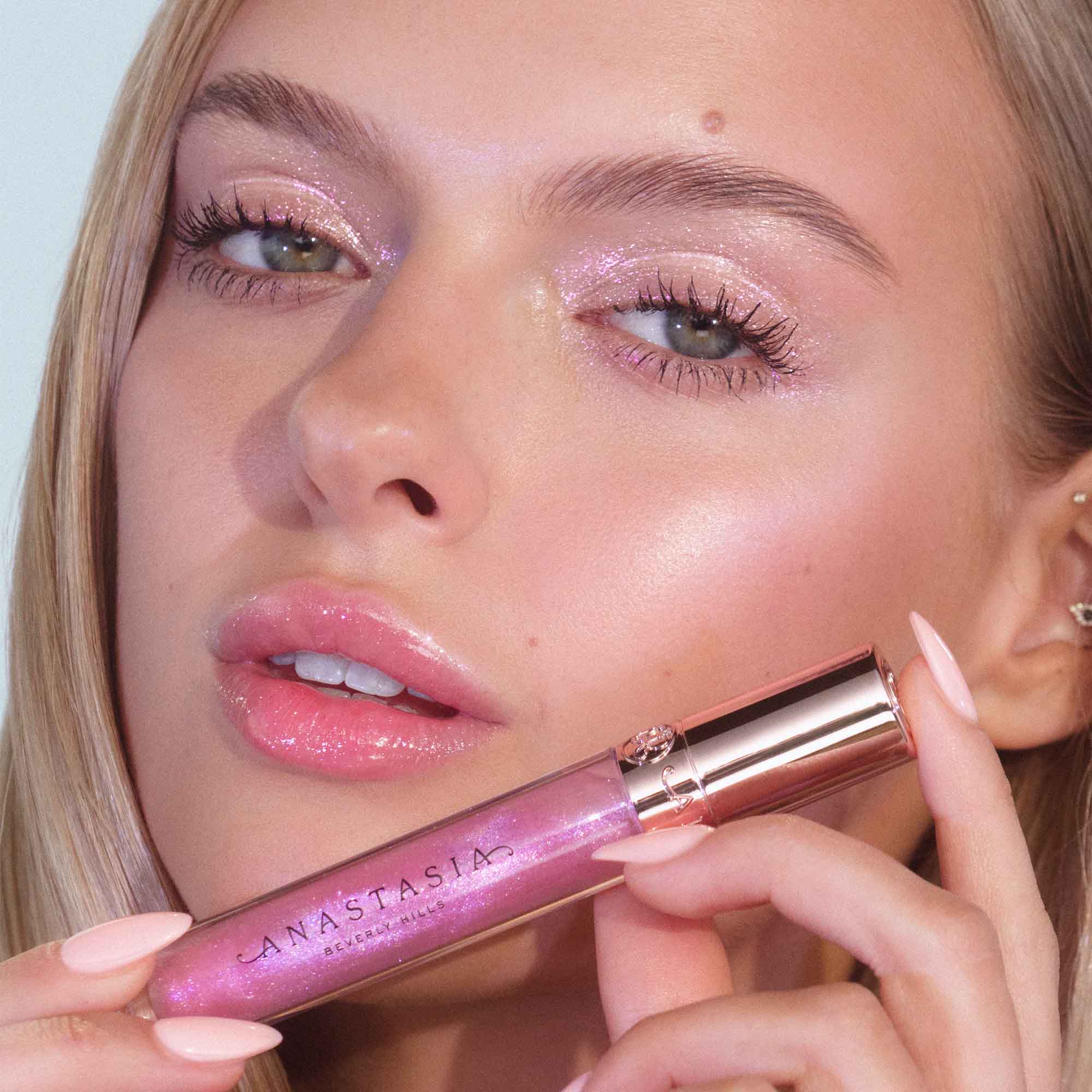 Cosmic Lip Gloss - Image 17