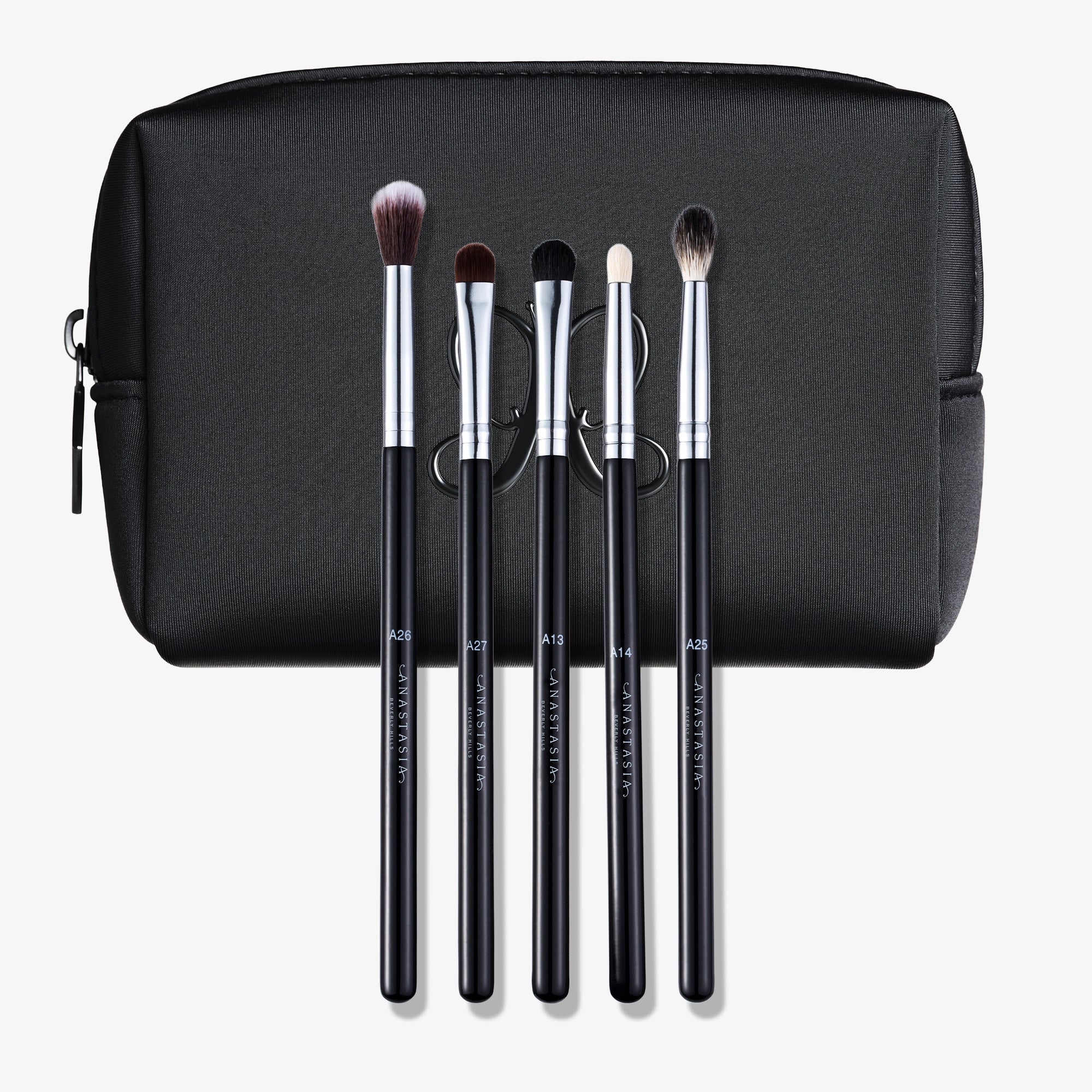 Perfect Eye Look Brush Set