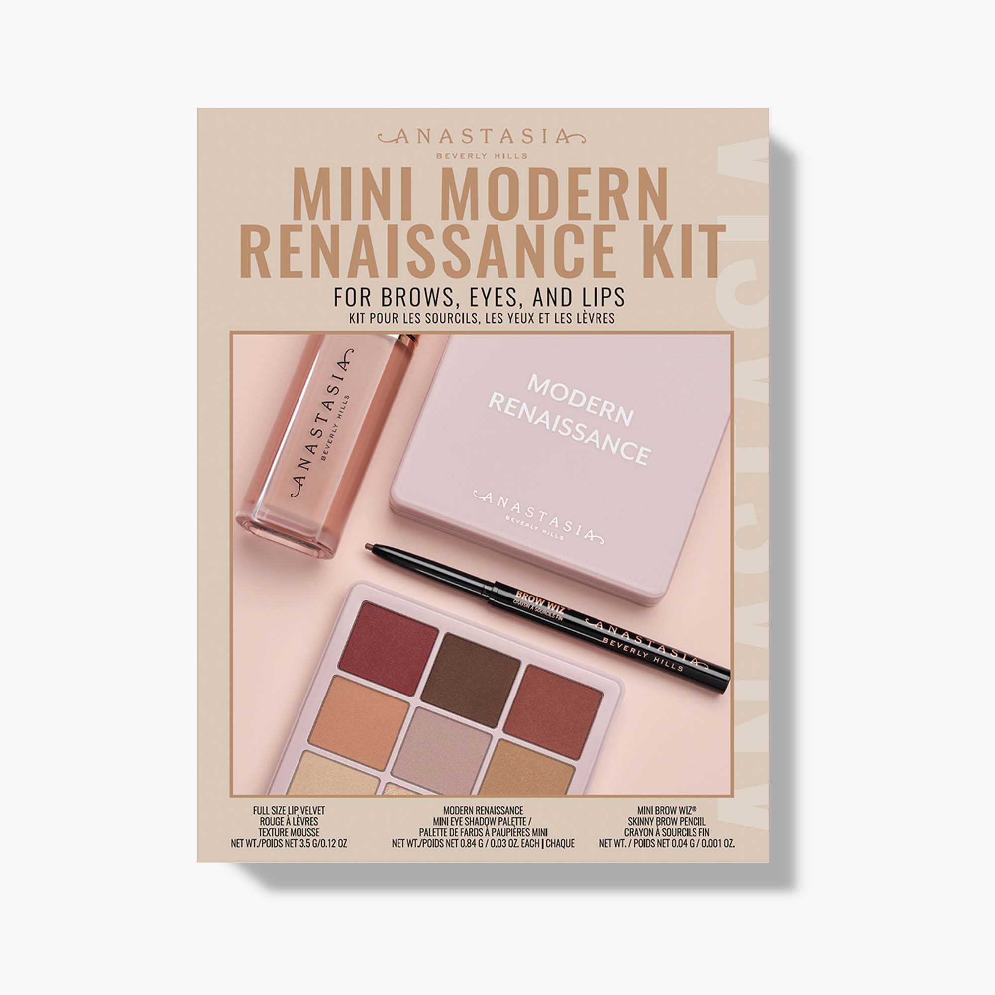 Mini Modern Renaissance Kit - Image 8