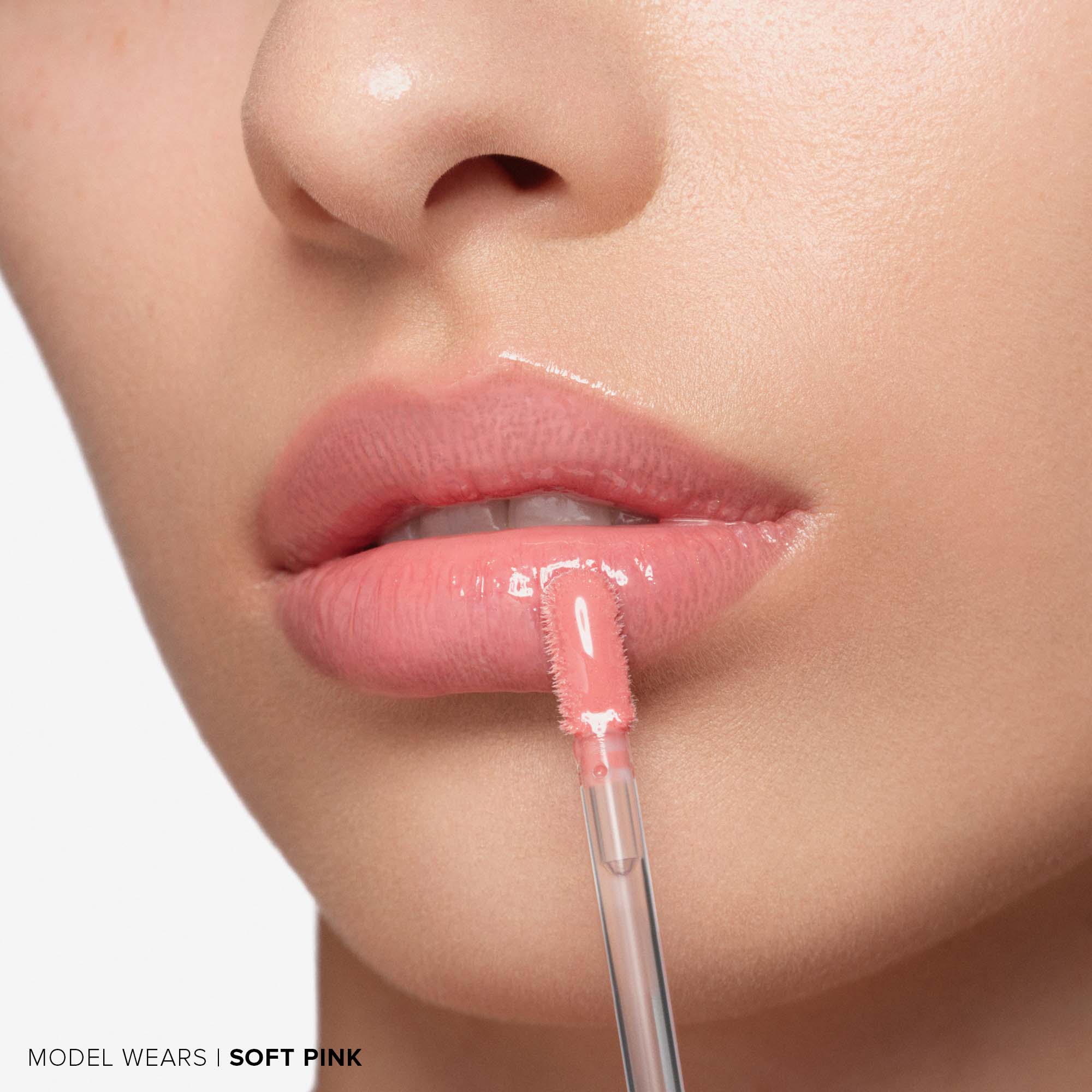 Tinted Lip Gloss Trio - Image 6