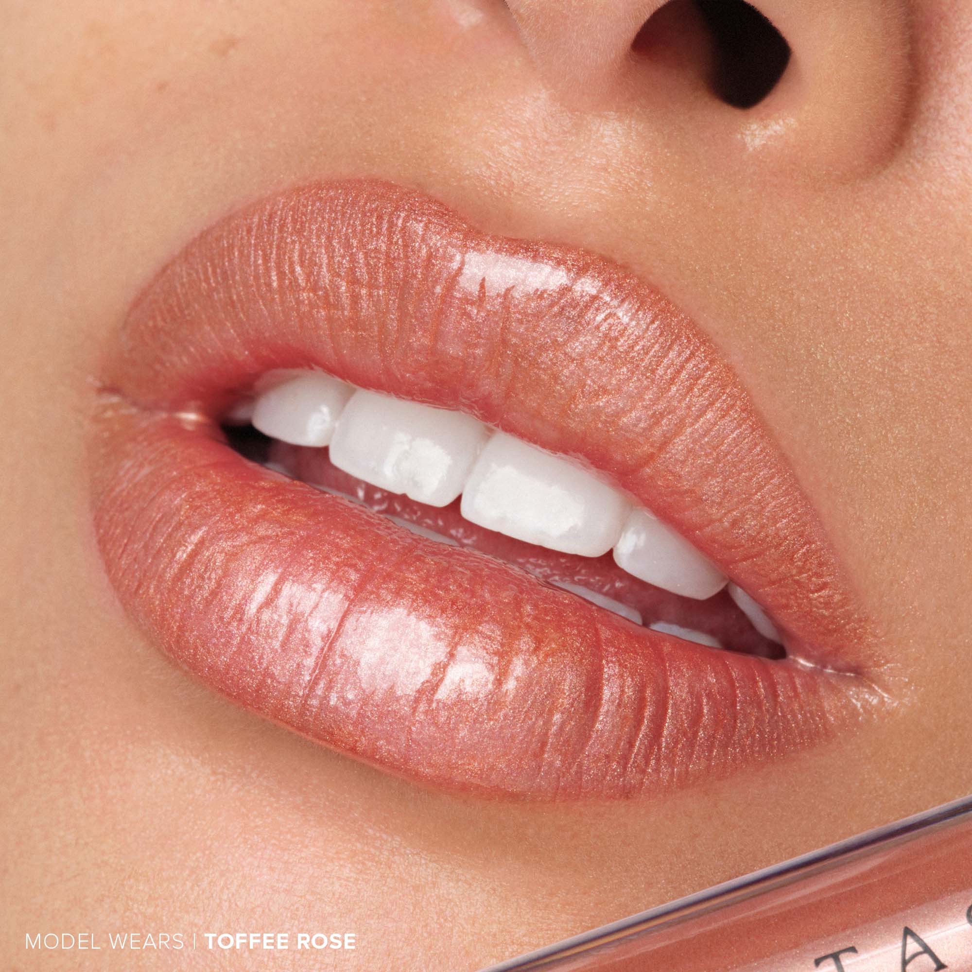 Tinted Lip Gloss Trio - Image 5