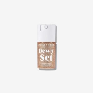 Mini Dewy Set Setting Spray