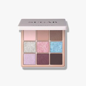 Sugar Mini Eyeshadow Palette
